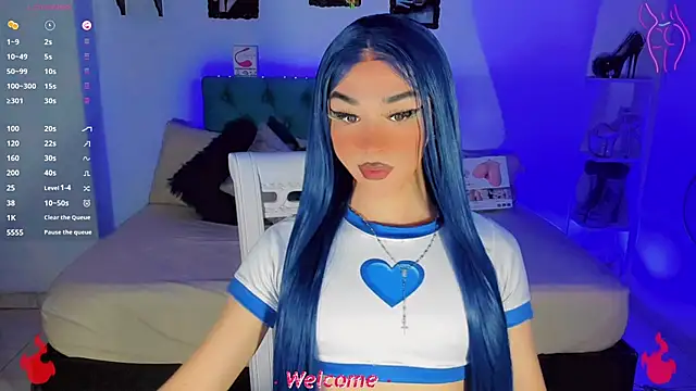 Snapshot of Baby_Aliz chatting on November 5, 2025, 3:28 am Baby Aliz online show from November 5, 2025, 3:28 am