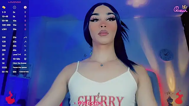 Snapshot of Baby_Aliz chatting on February 15, 2026, 7:51 am Baby Aliz online show from February 15, 2026, 7:51 am