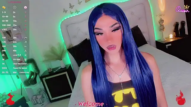 Snapshot of Baby_Aliz chatting on February 20, 2026, 6:26 am Baby Aliz online show from February 20, 2026, 6:26 am