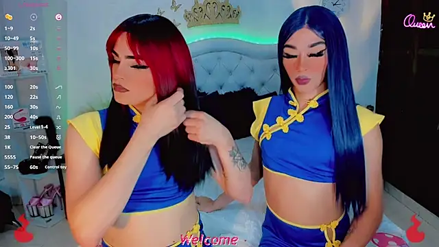 Snapshot of Baby_Aliz chatting on February 28, 2026, 4:57 am Baby Aliz online show from February 28, 2026, 4:57 am