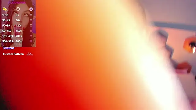 Melissa Koster online show from January 22, 2025, 12:06 am