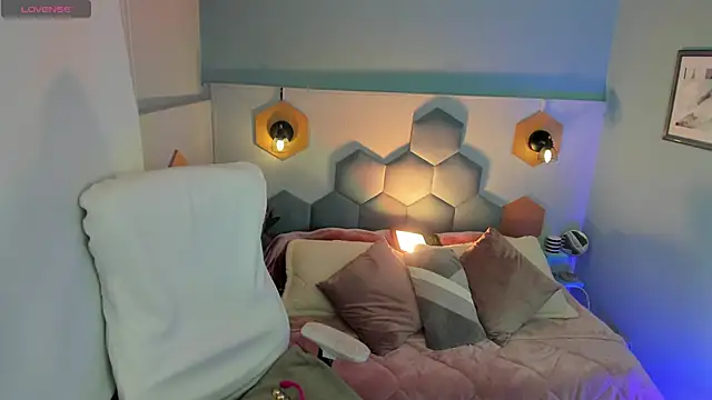 Melissa Koster online show from January 29, 2025, 5:09 am