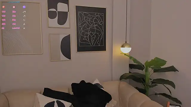 Melissa Koster online show from October 1, 2025, 6:08 am