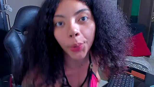 kerlysmith 24 online show from May 31, 2026, 7:26 pm