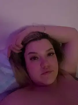 AnitaWillias online show from March 2, 2025, 11:20 pm