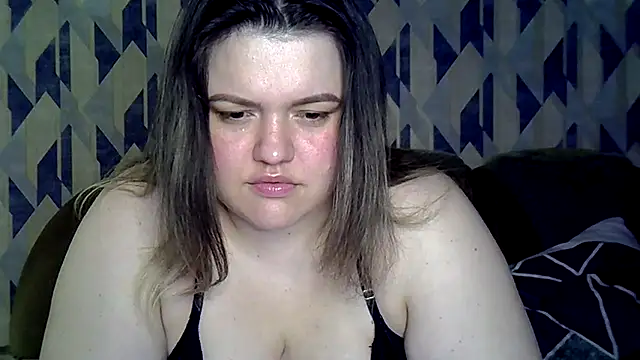 AnitaWillias online show from March 6, 2026, 1:02 am