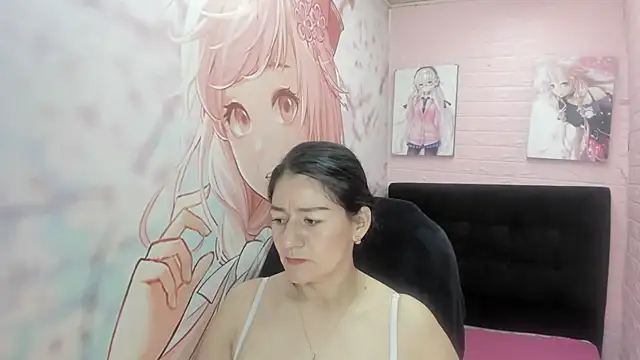 AllysonMilf69 online show from February 19, 2026, 2:35 pm