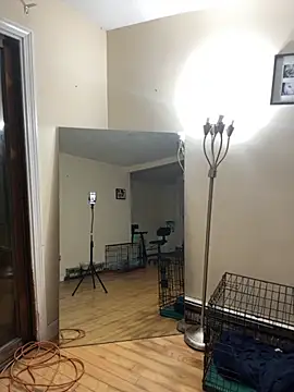 Snapshot of DaddySnowXX chatting on September 19, 2025, 3:19 am DaddySnowXX online show from September 19, 2025, 3:19 am