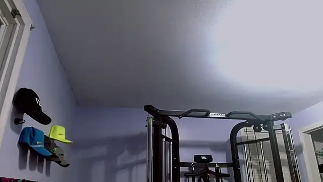 Snapshot of DaddySnowXX chatting on November 6, 2025, 1:17 am DaddySnowXX online show from November 6, 2025, 1:17 am