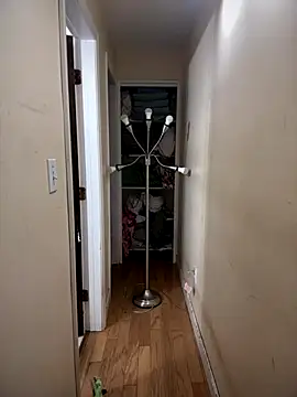 Snapshot of DaddySnowXX chatting on December 16, 2025, 1:21 am DaddySnowXX online show from December 16, 2025, 1:21 am