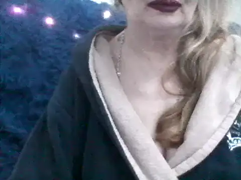 CarlyTreat online show from January 26, 2025, 2:52 pm