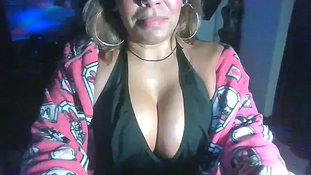 MadisonJayde online show from January 31, 2025, 4:03 am