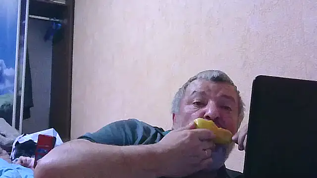 Art Ass online show from October 11, 2025, 4:16 pm