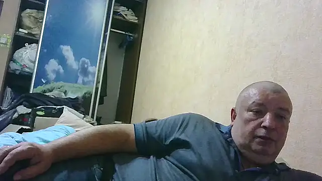 Art Ass online show from October 13, 2025, 5:46 pm