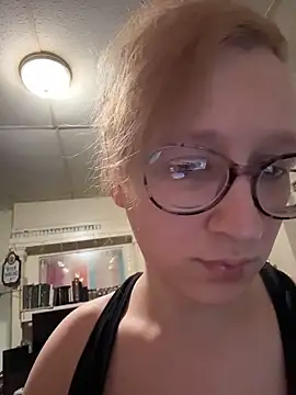 YandereDemon online show from March 14, 2026, 9:42 pm