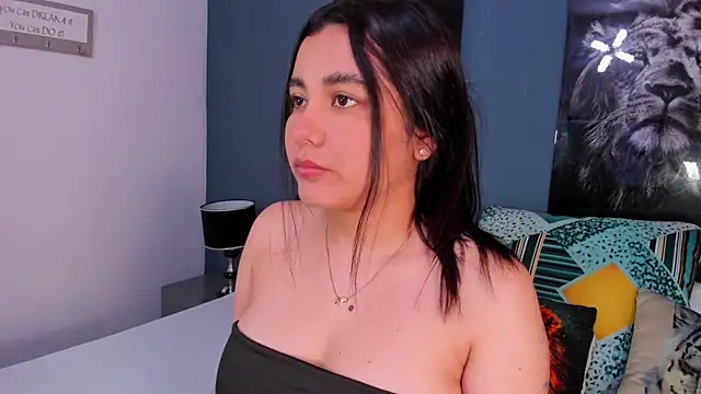 Liana Bernocchi online show from February 16, 2025, 8:33 pm