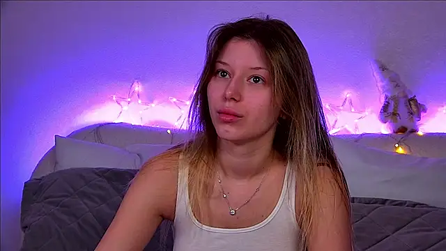 LiliaBianka online show from December 29, 2024, 6:24 am