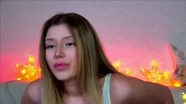 LiliaBianka online show from December 29, 2024, 2:10 pm