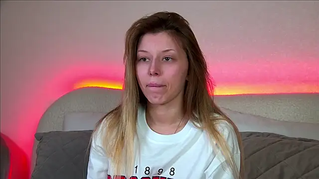 LiliaBianka online show from February 2, 2025, 6:58 am