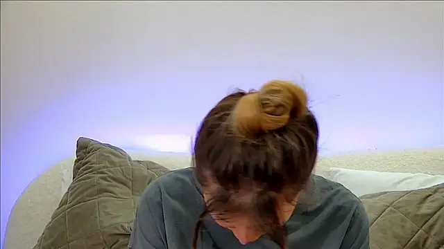 LiliaBianka online show from February 22, 2025, 10:18 am