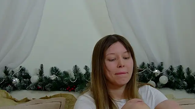 LiliaBianka online show from January 14, 2026, 6:41 am