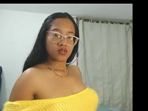 MargarethGarcia online show from February 24, 2026, 2:09 am