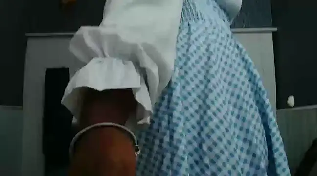 KilyetVera3x online show from December 24, 2024, 6:22 am