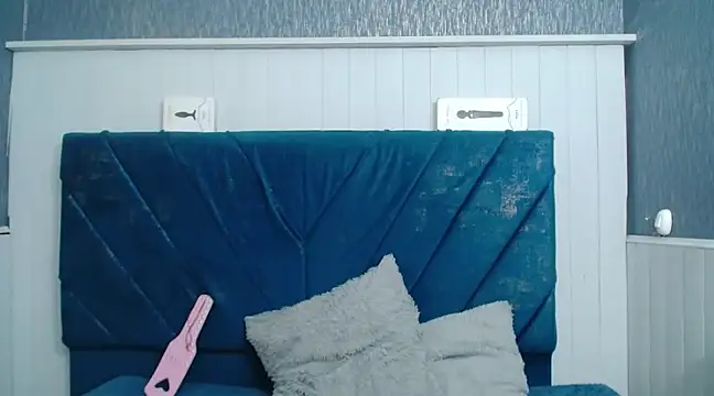 KilyetVera3x online show from January 19, 2025, 4:54 am