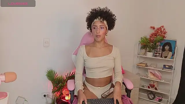 Snapshot of mulata_1ch chatting on May 5, 2026, 1:24 am mulata 1ch online show from May 5, 2026, 1:24 am