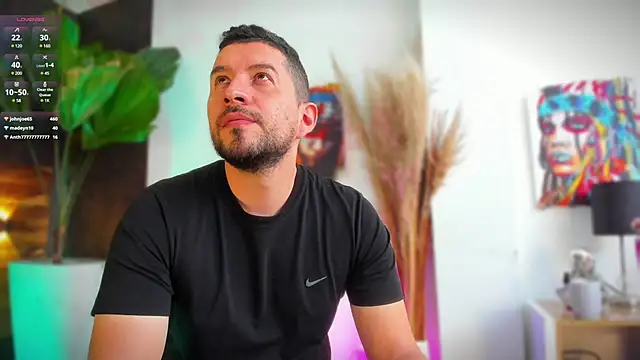 maite mike online show from January 28, 2025, 3:25 pm