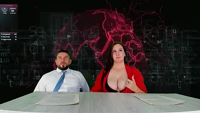 maite mike online show from March 3, 2025, 3:31 pm