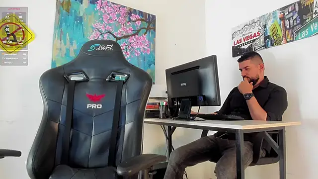 maite mike online show from March 5, 2025, 4:24 pm