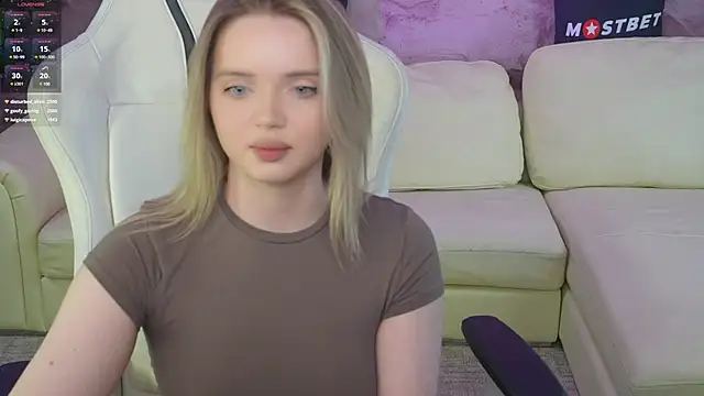 Cassy-Celestial  online show from January 9, 2025, 2:54 am