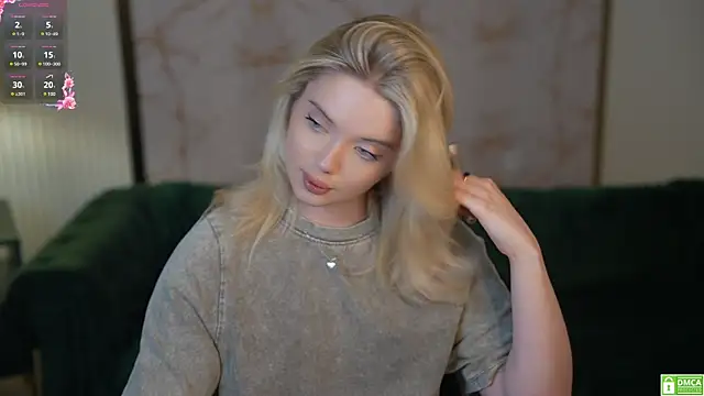 Cassy-Celestial  online show from February 4, 2025, 6:14 am