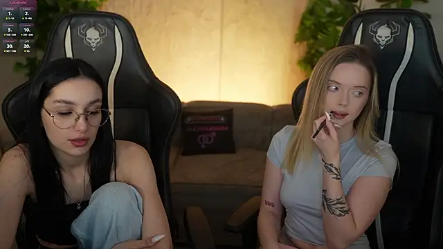 Cassy-Celestial  online show from February 25, 2026, 11:31 am