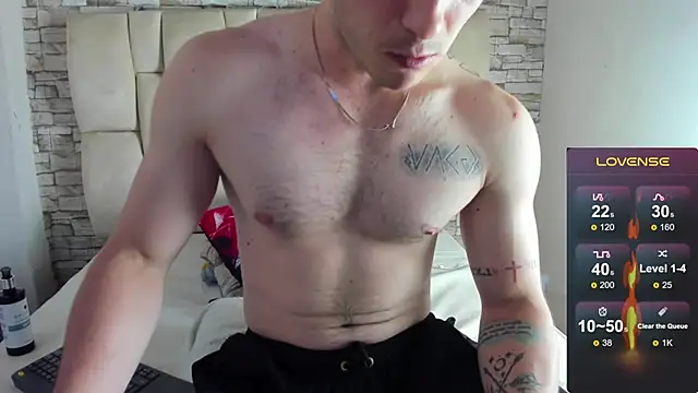 juan prior online show from February 15, 2025, 7:28 pm