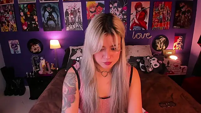 Snapshot of anne_cross chatting on February 27, 2026, 3:17 am anne cross online show from February 27, 2026, 3:17 am