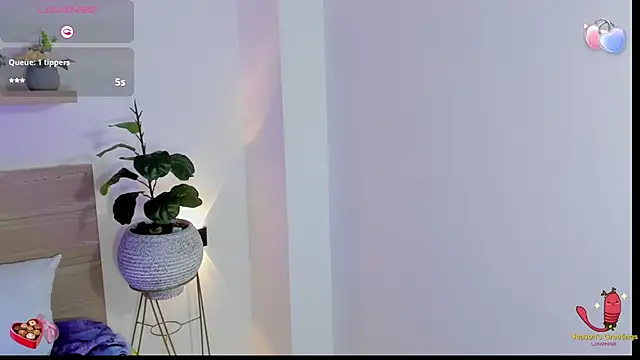 aurora rodriguez online show from December 13, 2024, 6:49 pm