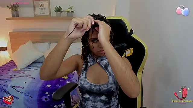 aurora rodriguez online show from January 11, 2025, 12:29 pm