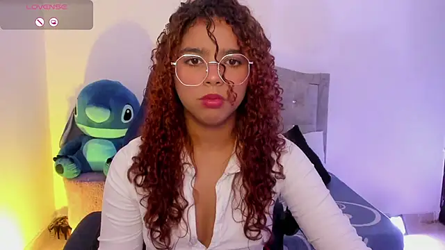 aurora rodriguez online show from February 27, 2025, 1:38 am