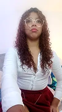 aurora rodriguez online show from February 27, 2025, 4:41 am