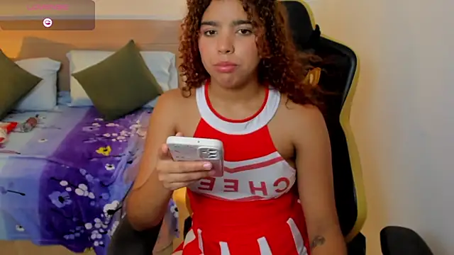 aurora rodriguez online show from February 27, 2025, 3:48 pm