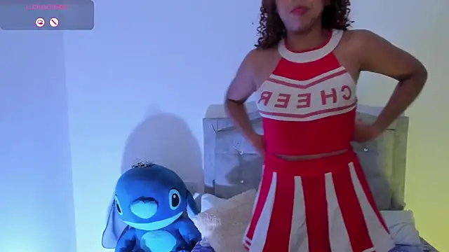 aurora rodriguez online show from March 5, 2025, 4:02 am