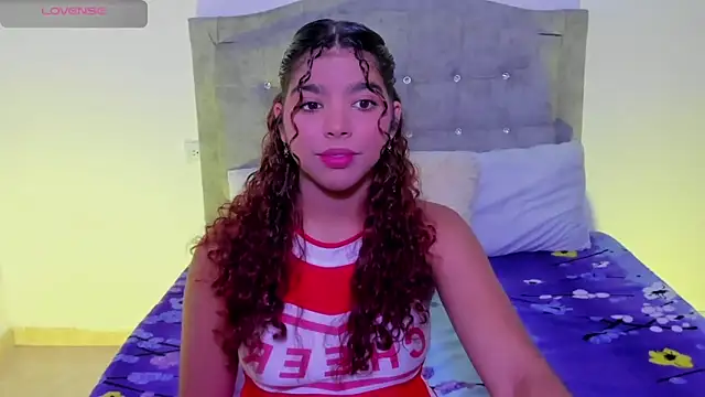 aurora rodriguez online show from March 16, 2025, 12:45 am