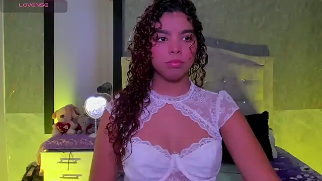 aurora rodriguez online show from March 22, 2025, 12:49 am