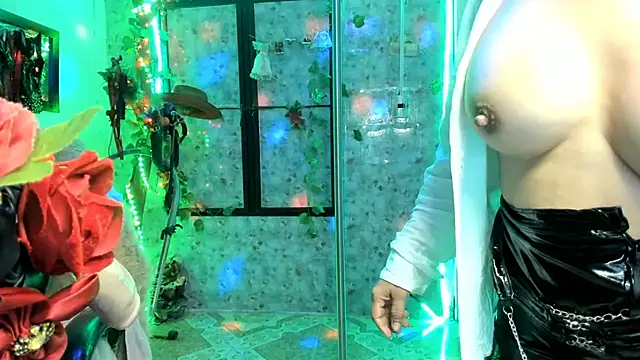 Snapshot of Erlinda-engel chatting on February 26, 2025, 2:46 pm Erlinda-engel online show from February 26, 2025, 2:46 pm