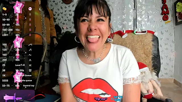 Erlinda-engel online show from December 21, 2025, 4:03 pm