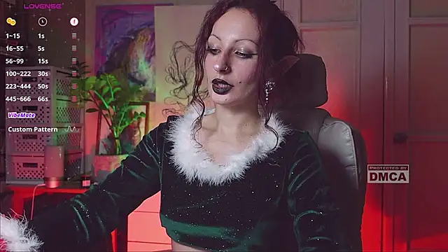 Snapshot of _owner chatting on December 24, 2024, 5:23 pm owner online show from December 24, 2024, 5:23 pm