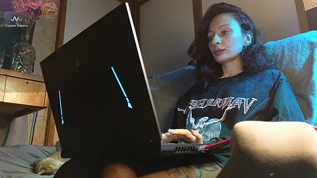 Snapshot of _owner chatting on December 29, 2024, 5:22 pm owner online show from December 29, 2024, 5:22 pm