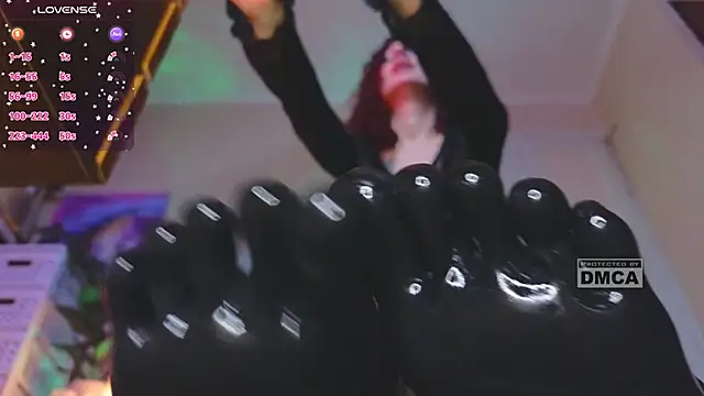 Snapshot of _owner chatting on January 31, 2025, 3:55 pm owner online show from January 31, 2025, 3:55 pm